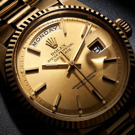 how to buy authorized used rolex